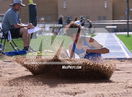 Thumbnail 2 in Estrella Foothills Invitational photogallery.