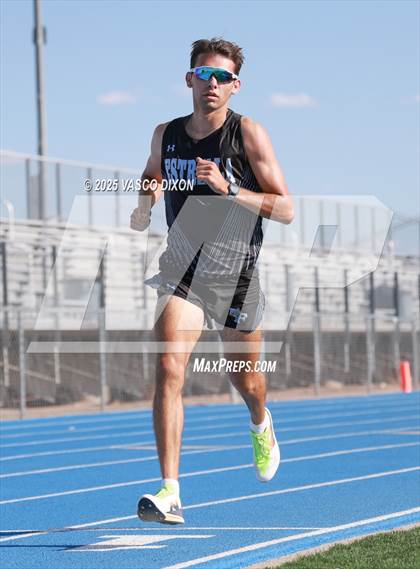Thumbnail 2 in Estrella Foothills Invitational photogallery.