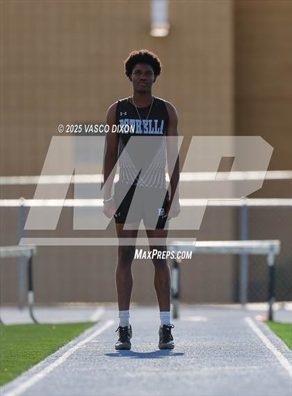 Thumbnail 3 in Estrella Foothills Invitational photogallery.