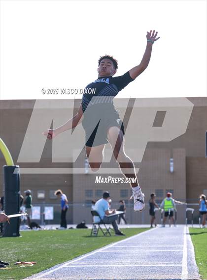 Thumbnail 1 in Estrella Foothills Invitational photogallery.