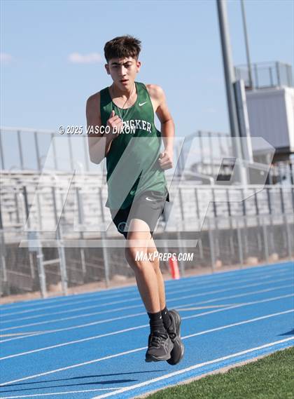 Thumbnail 1 in Estrella Foothills Invitational photogallery.