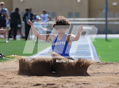 Thumbnail 1 in Estrella Foothills Invitational photogallery.