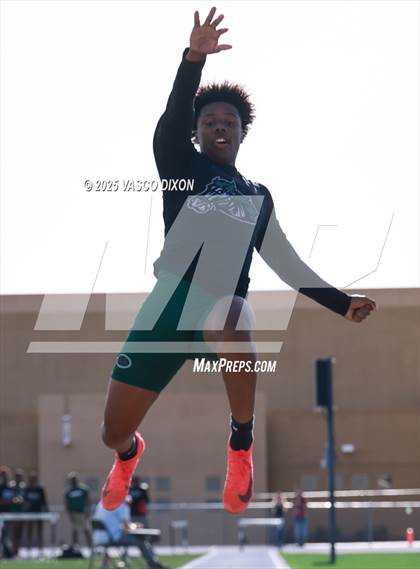 Thumbnail 2 in Estrella Foothills Invitational photogallery.