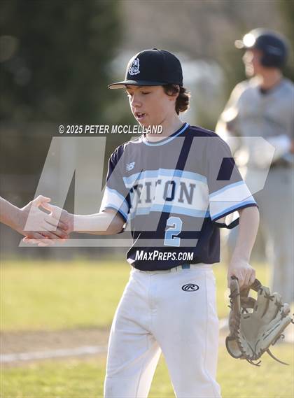 Thumbnail 1 in Triton Regional @ Pentucket Regional photogallery.