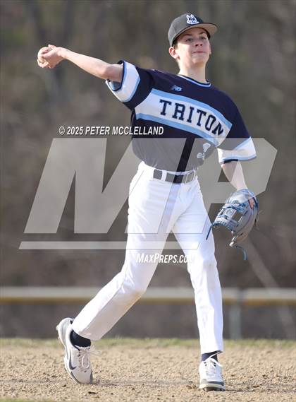 Thumbnail 2 in Triton Regional @ Pentucket Regional photogallery.