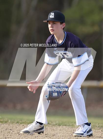 Thumbnail 1 in Triton Regional @ Pentucket Regional photogallery.