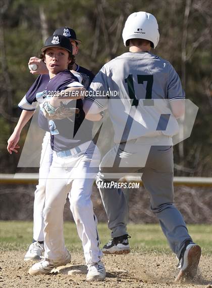 Thumbnail 2 in Triton Regional @ Pentucket Regional photogallery.