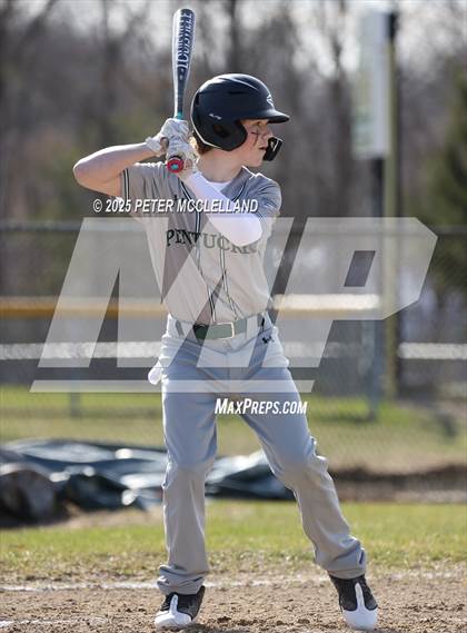 Thumbnail 3 in Triton Regional @ Pentucket Regional photogallery.