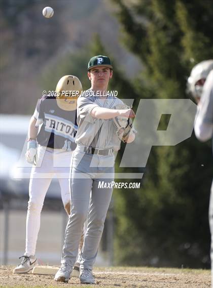 Thumbnail 2 in Triton Regional @ Pentucket Regional photogallery.