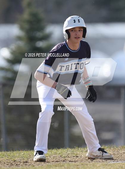Thumbnail 1 in Triton Regional @ Pentucket Regional photogallery.