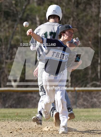 Thumbnail 1 in Triton Regional @ Pentucket Regional photogallery.