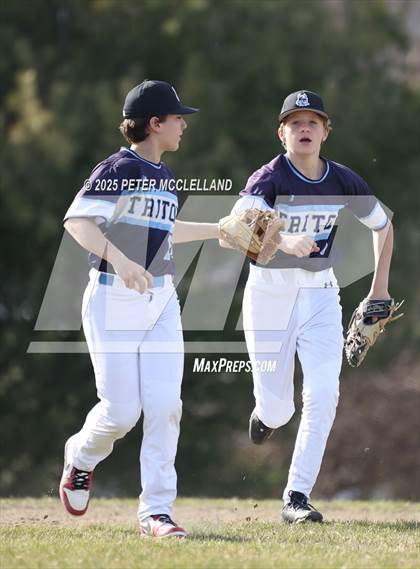 Thumbnail 2 in Triton Regional @ Pentucket Regional photogallery.