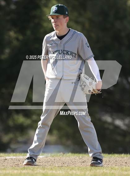 Thumbnail 1 in Triton Regional @ Pentucket Regional photogallery.