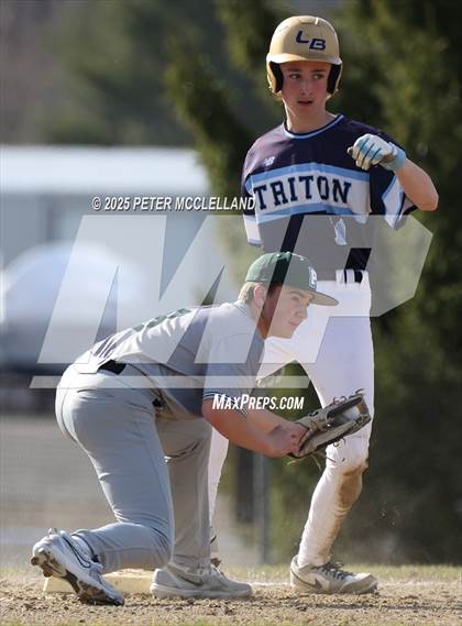 Thumbnail 1 in Triton Regional @ Pentucket Regional photogallery.