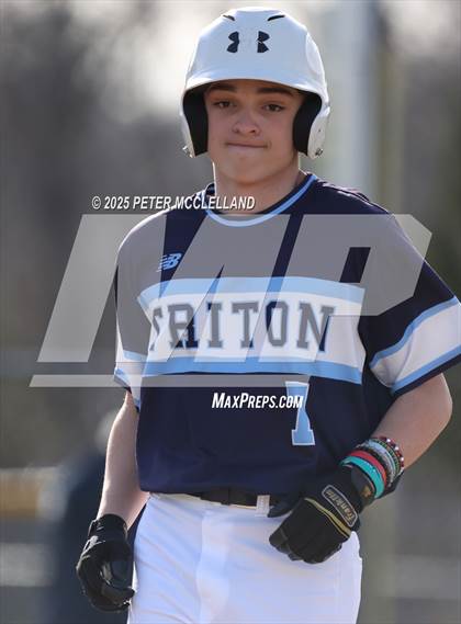 Thumbnail 3 in Triton Regional @ Pentucket Regional photogallery.