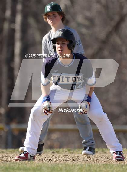 Thumbnail 3 in Triton Regional @ Pentucket Regional photogallery.