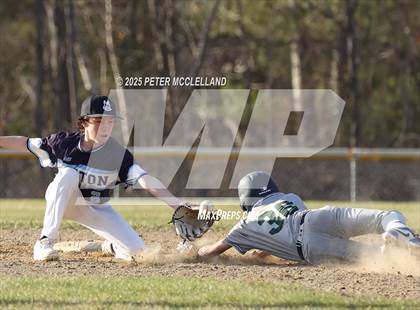 Thumbnail 3 in Triton Regional @ Pentucket Regional photogallery.