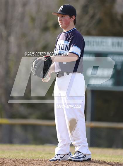 Thumbnail 2 in Triton Regional @ Pentucket Regional photogallery.