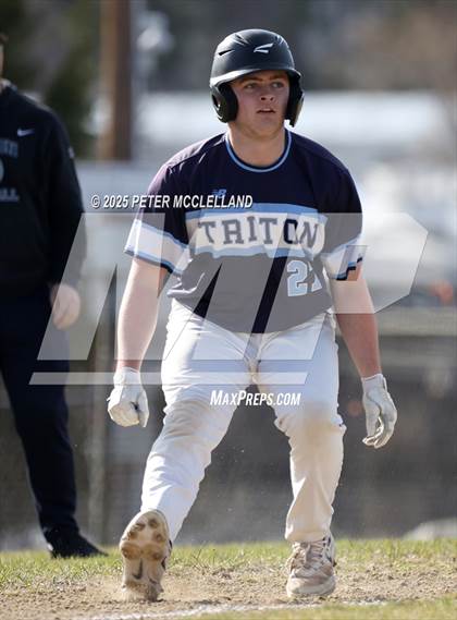 Thumbnail 1 in Triton Regional @ Pentucket Regional photogallery.