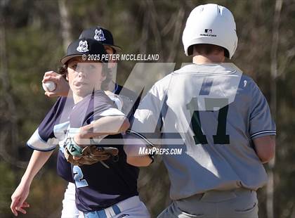 Thumbnail 3 in Triton Regional @ Pentucket Regional photogallery.