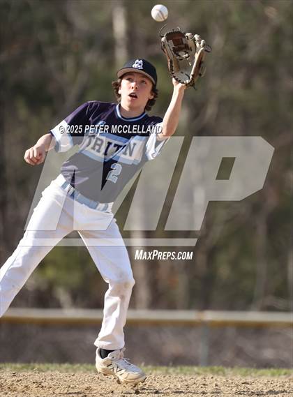 Thumbnail 1 in Triton Regional @ Pentucket Regional photogallery.