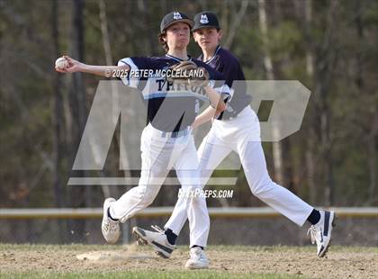 Thumbnail 1 in Triton Regional @ Pentucket Regional photogallery.