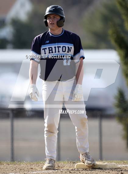 Thumbnail 2 in Triton Regional @ Pentucket Regional photogallery.