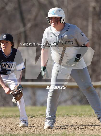 Thumbnail 1 in Triton Regional @ Pentucket Regional photogallery.