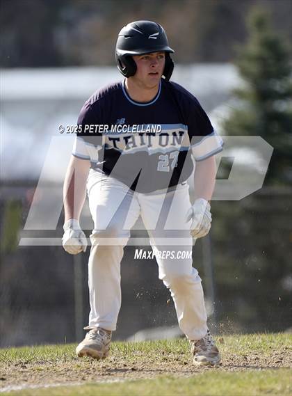 Thumbnail 2 in Triton Regional @ Pentucket Regional photogallery.