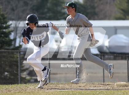 Thumbnail 3 in Triton Regional @ Pentucket Regional photogallery.
