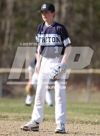 Thumbnail 2 in Triton Regional @ Pentucket Regional photogallery.