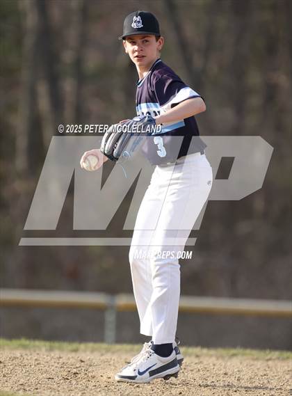 Thumbnail 3 in Triton Regional @ Pentucket Regional photogallery.