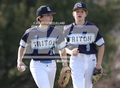 Thumbnail 1 in Triton Regional @ Pentucket Regional photogallery.
