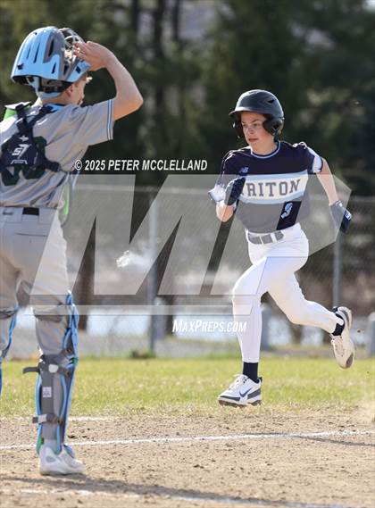 Thumbnail 1 in Triton Regional @ Pentucket Regional photogallery.