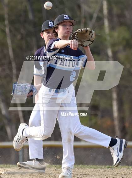 Thumbnail 2 in Triton Regional @ Pentucket Regional photogallery.