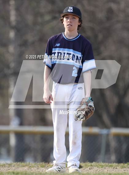 Thumbnail 2 in Triton Regional @ Pentucket Regional photogallery.