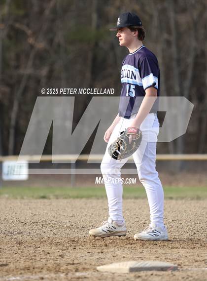 Thumbnail 3 in Triton Regional @ Pentucket Regional photogallery.