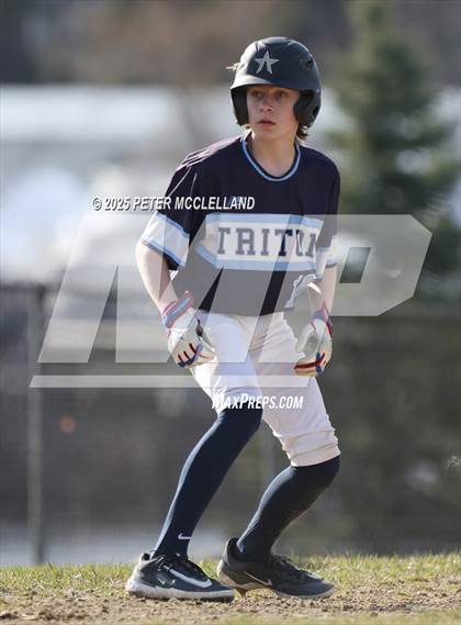 Thumbnail 3 in Triton Regional @ Pentucket Regional photogallery.