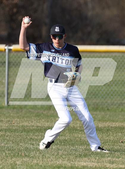 Thumbnail 3 in Triton Regional @ Pentucket Regional photogallery.