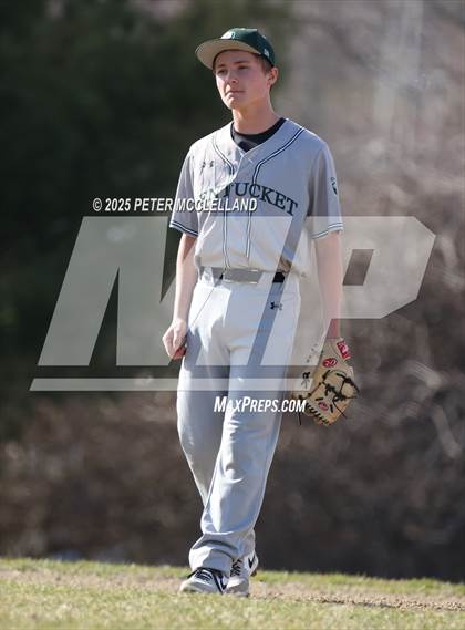 Thumbnail 3 in Triton Regional @ Pentucket Regional photogallery.