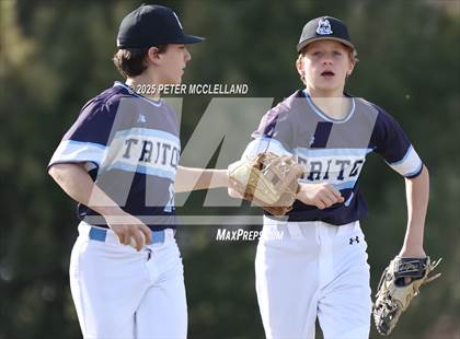 Thumbnail 3 in Triton Regional @ Pentucket Regional photogallery.