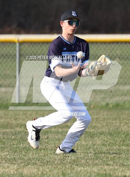 Thumbnail 2 in Triton Regional @ Pentucket Regional photogallery.