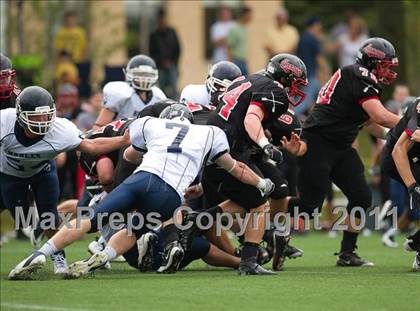 Thumbnail 1 in Noble & Greenough @ St. Sebastian's Country Day photogallery.