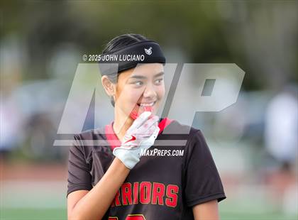 Thumbnail 1 in Northwood @ Woodbridge (CIF SS Div 2 Round 1) photogallery.