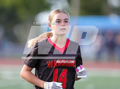 Thumbnail 2 in Northwood @ Woodbridge (CIF SS Div 2 Round 1) photogallery.