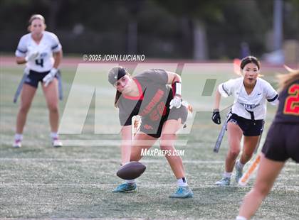 Thumbnail 3 in Northwood @ Woodbridge (CIF SS Div 2 Round 1) photogallery.