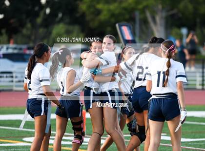 Thumbnail 2 in Northwood @ Woodbridge (CIF SS Div 2 Round 1) photogallery.