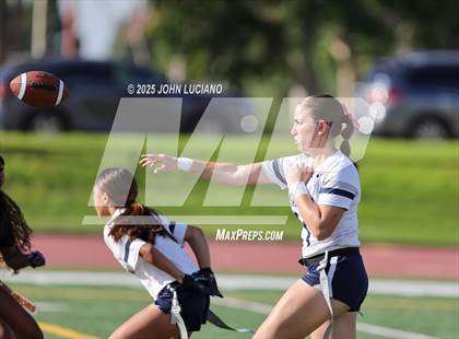 Thumbnail 2 in Northwood @ Woodbridge (CIF SS Div 2 Round 1) photogallery.