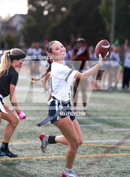 Thumbnail 3 in Northwood @ Woodbridge (CIF SS Div 2 Round 1) photogallery.