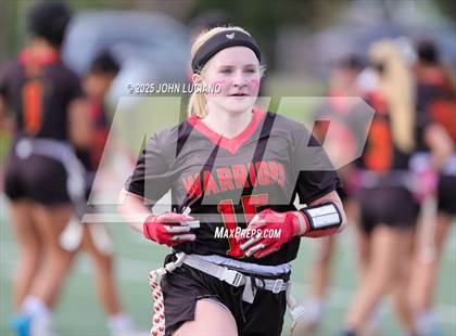 Thumbnail 1 in Northwood @ Woodbridge (CIF SS Div 2 Round 1) photogallery.